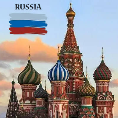 俄语学习